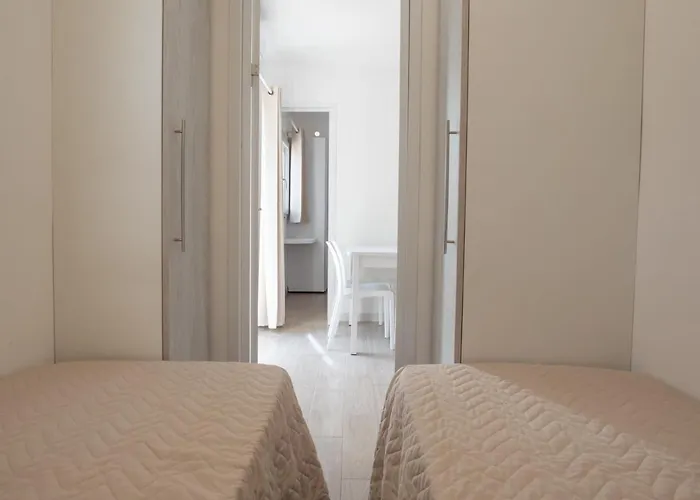 Santo Stefano Village Camping