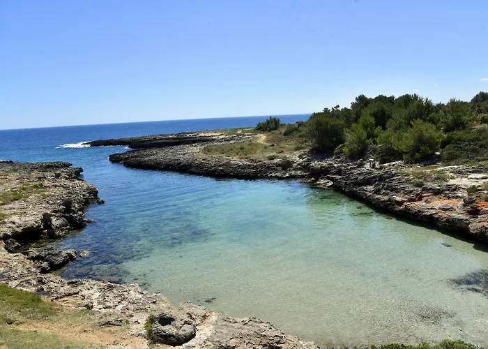 Santo Stefano Village Monopoli