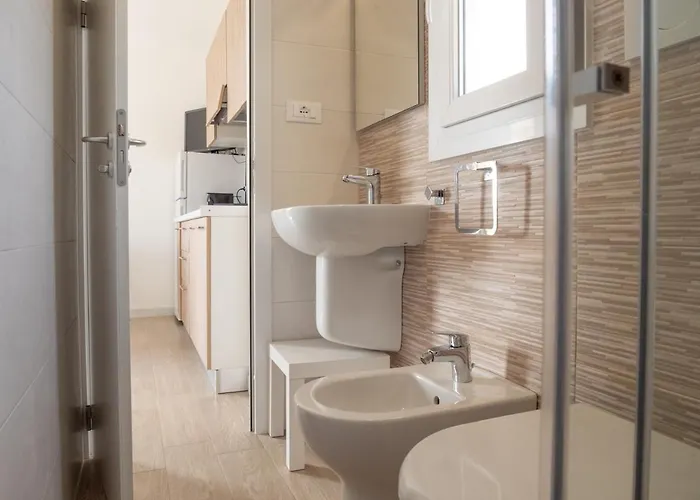 Santo Stefano Village Camping