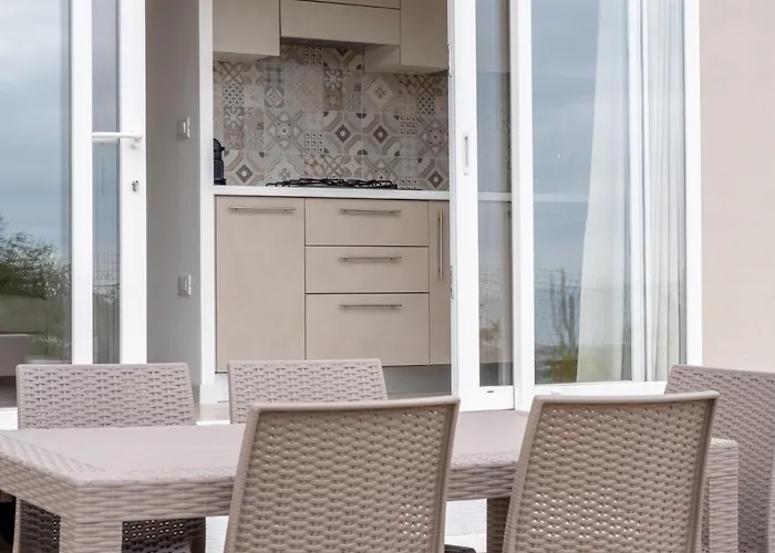 Santo Stefano Village Monopoli