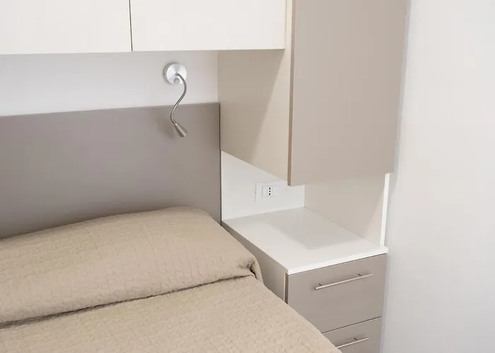 Santo Stefano Village Monopoli