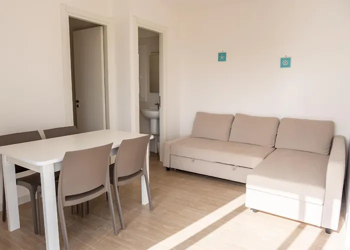 Santo Stefano Village Camping