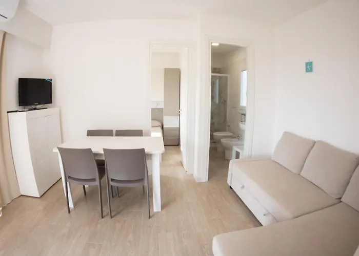 Camping Santo Stefano Village