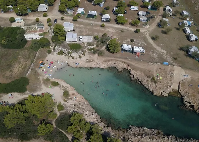 Santo Stefano Village Camping Monopoli