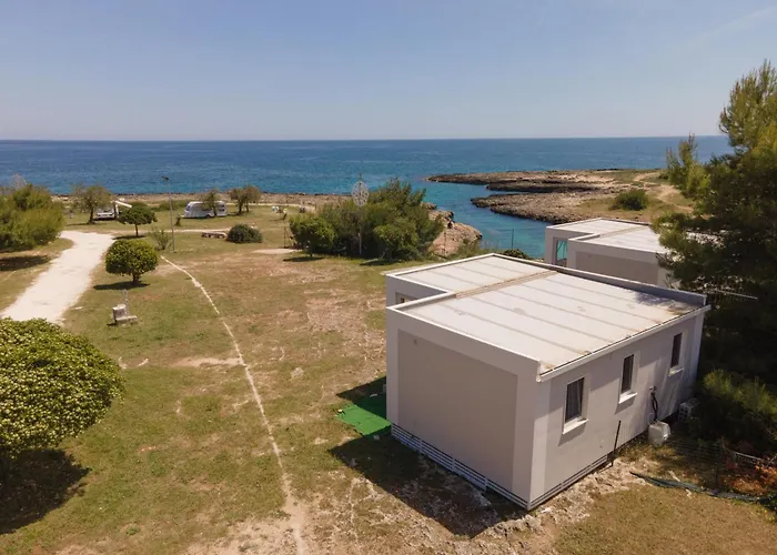 Santo Stefano Village