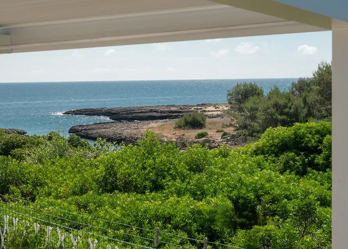 Santo Stefano Village Campsite *