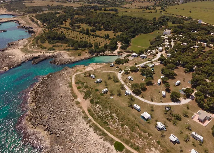 Campsite Santo Stefano Village *