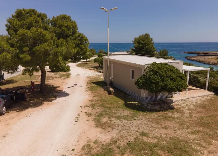 Santo Stefano Village * Monopoli