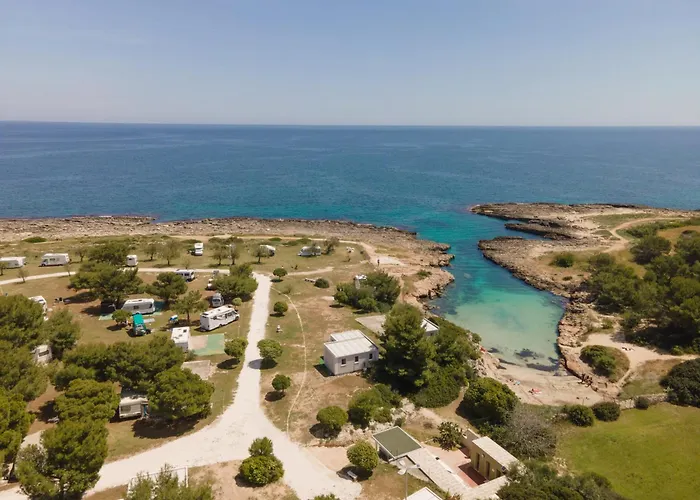 Santo Stefano Village *