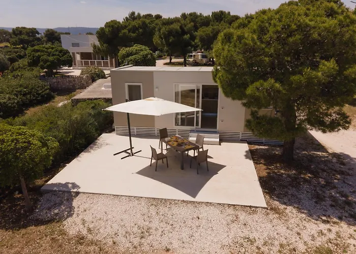 Santo Stefano Village