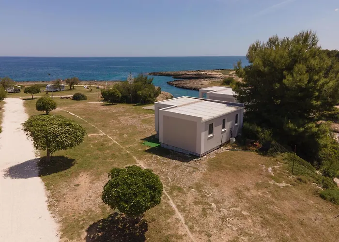 Santo Stefano Village *