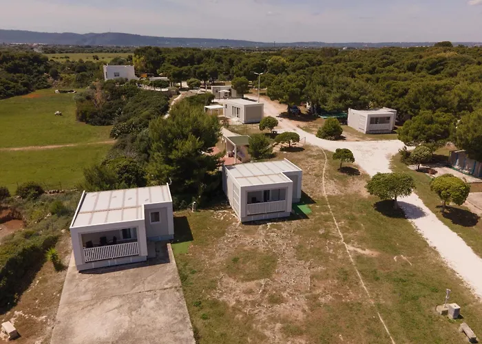 Santo Stefano Village * Monopoli