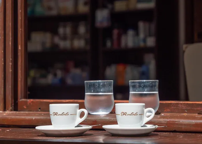 Santo Stefano Village *