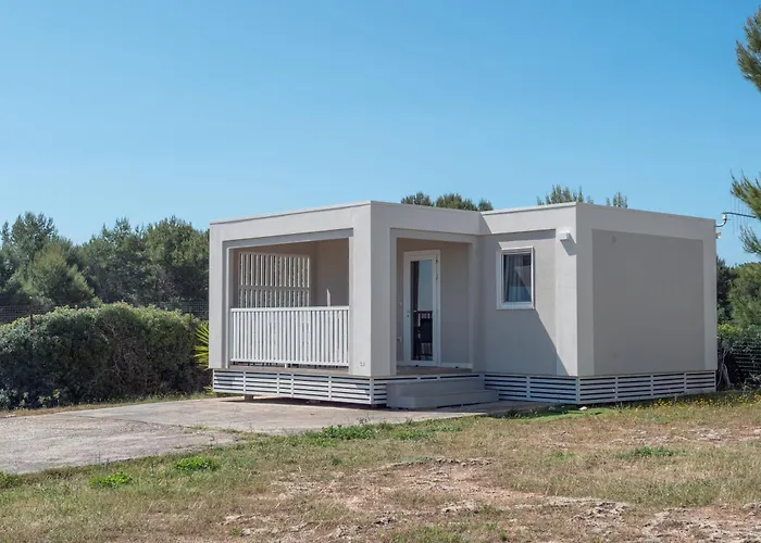 Santo Stefano Village Monopoli