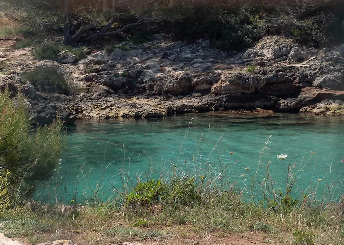 Santo Stefano Village * Monopoli