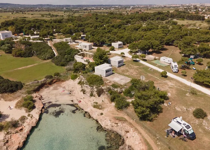 Santo Stefano Village