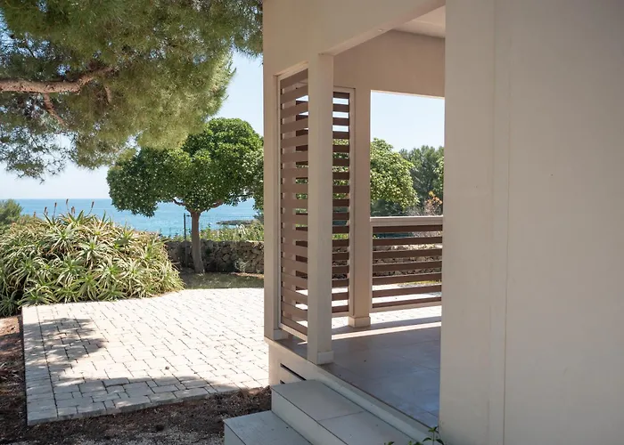 Santo Stefano Village Campsite