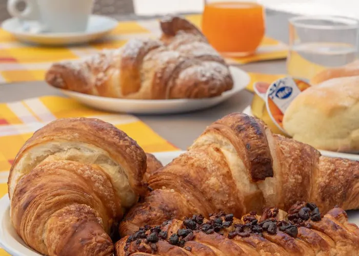 Campsite Santo Stefano Village *