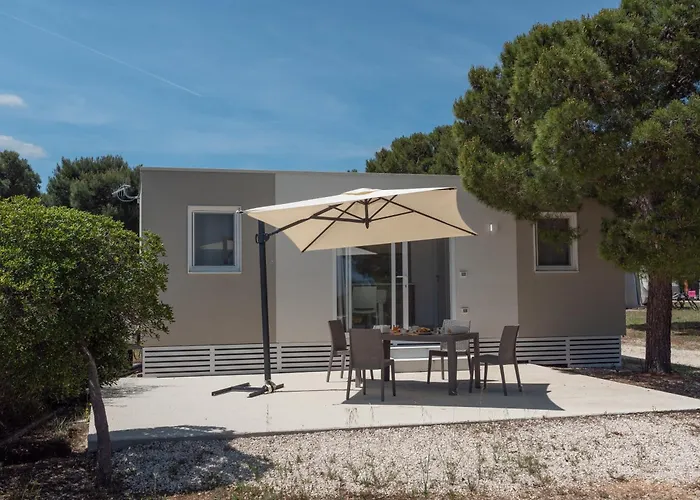 Santo Stefano Village Camping Monopoli