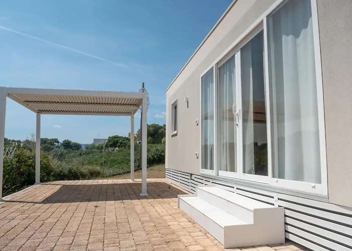 Santo Stefano Village Monopoli