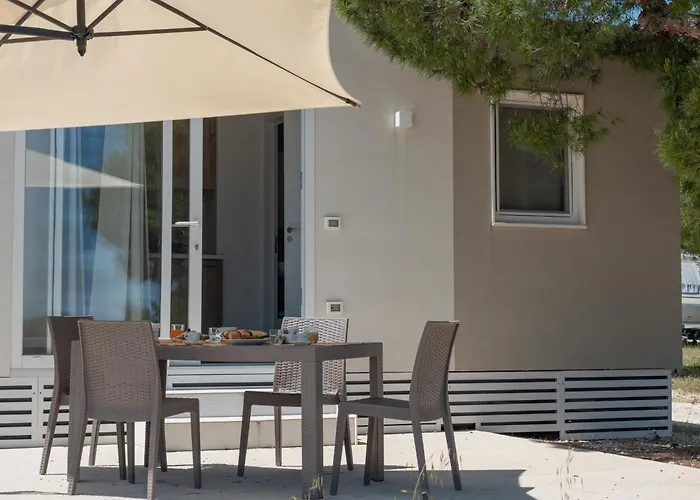 Santo Stefano Village * Monopoli