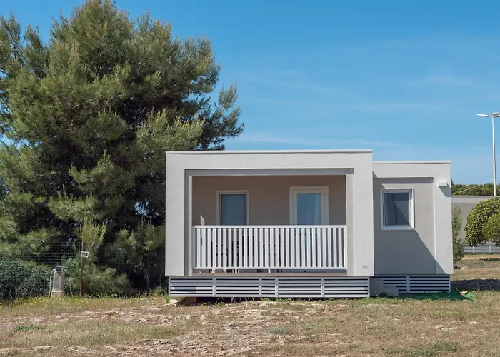 Campsite Santo Stefano Village