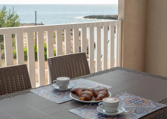 Santo Stefano Village Monopoli