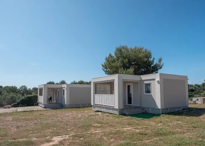 Santo Stefano Village * Monopoli