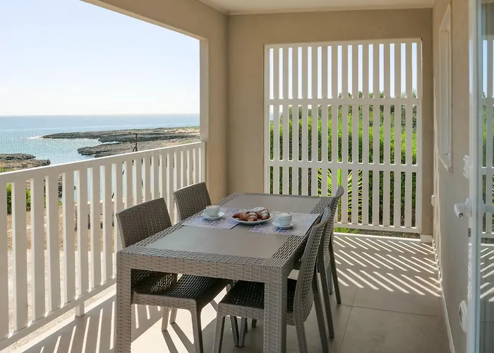 Santo Stefano Village Campsite *