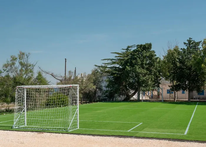 Camping Santo Stefano Village *