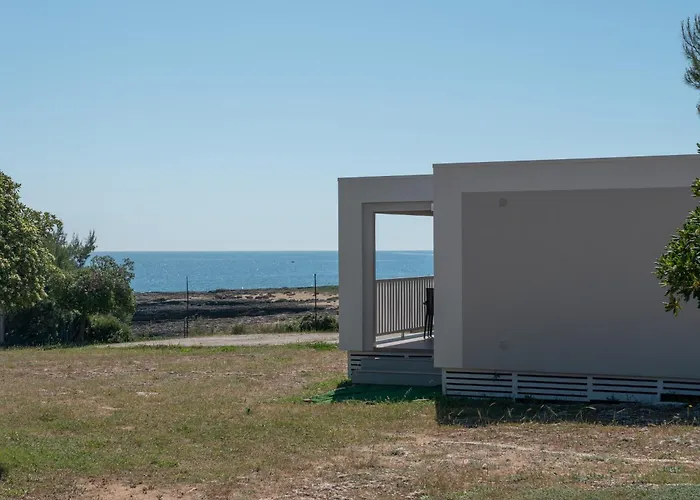 Camping Santo Stefano Village Monopoli
