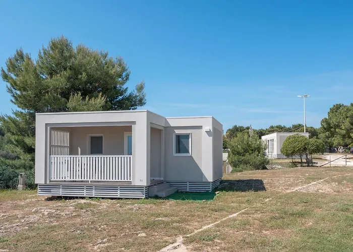 Santo Stefano Village *