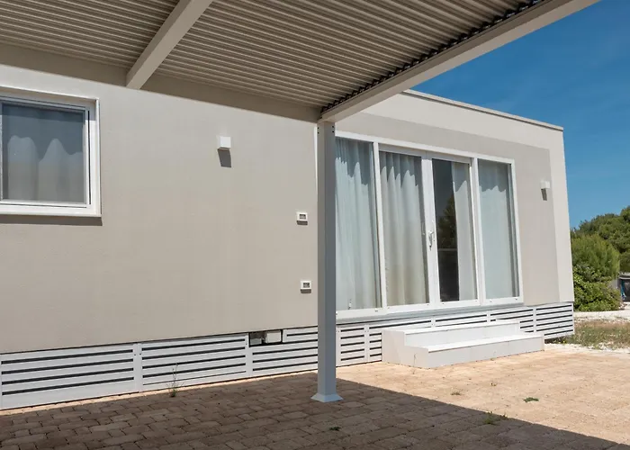 Santo Stefano Village Monopoli