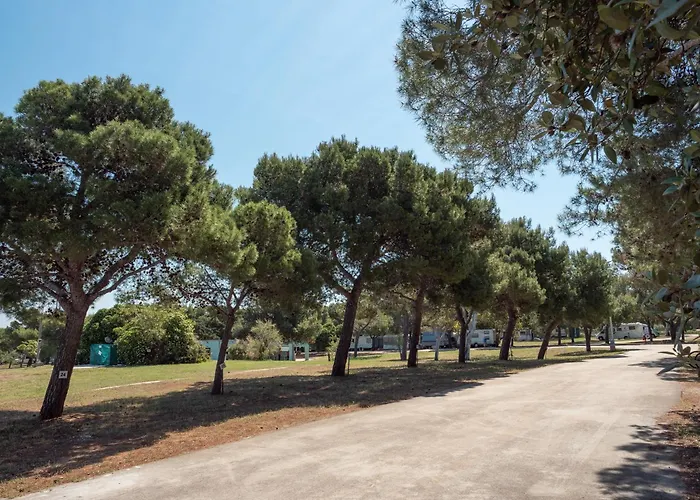 Santo Stefano Village * Monopoli