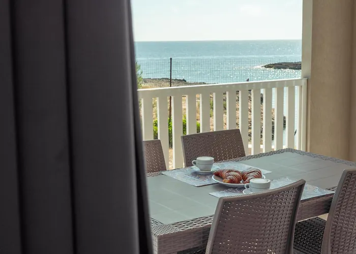 Santo Stefano Village Campsite *