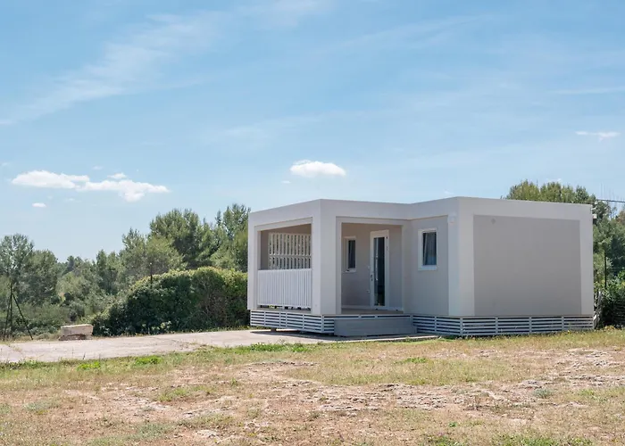 Campsite Santo Stefano Village