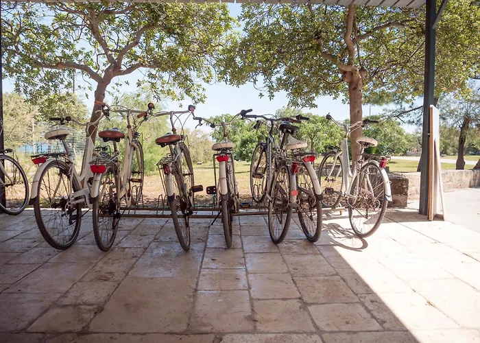 Santo Stefano Village Monopoli