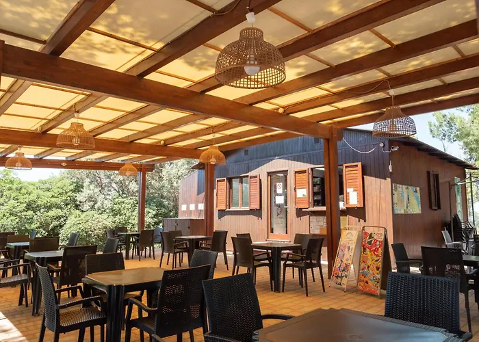 Santo Stefano Village Monopoli